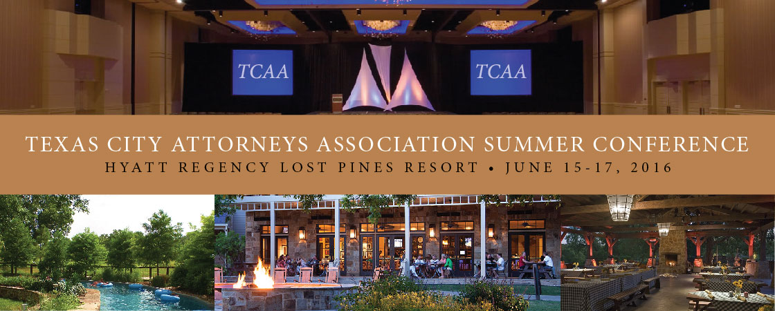 TEXAS CITY ATTORNEYS ASSOCIATION